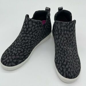 Ryka Slip On Booties Women 8.5W